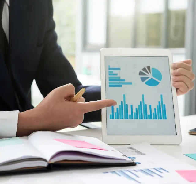 Avaluos empresariales