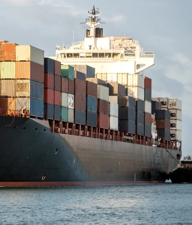 avaluo de embarcaciones comeciales en mexico