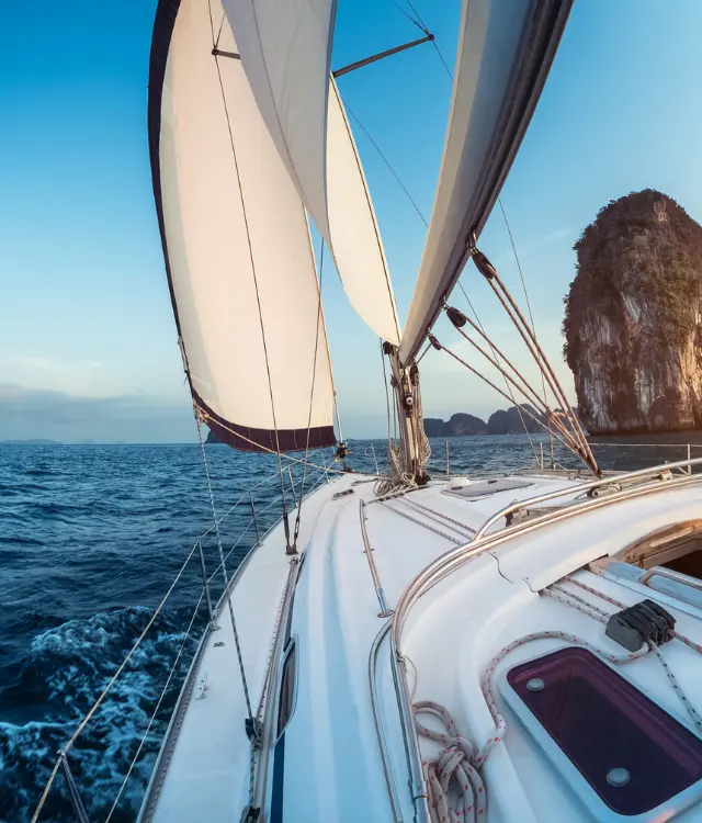 avalúo de embarcaciones en México