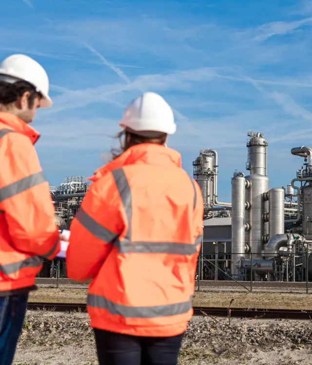 avalúo industrial en México