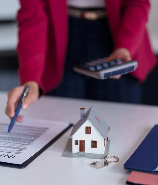 avalúos bancarios en cdmx