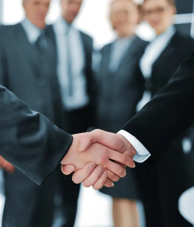 avaluos de adquisición de empresas