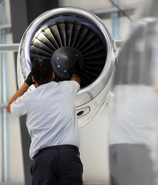 avalúos de aeronaves en cdmx