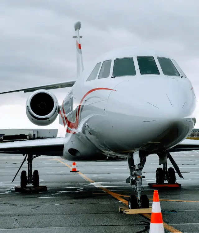avaluos de aeronaves en mexico