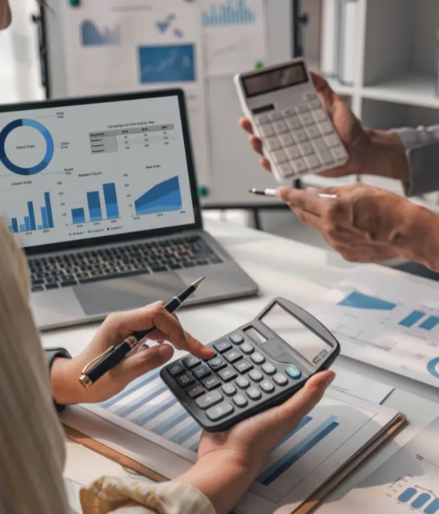 avaluos de negocios en marcha en méxico