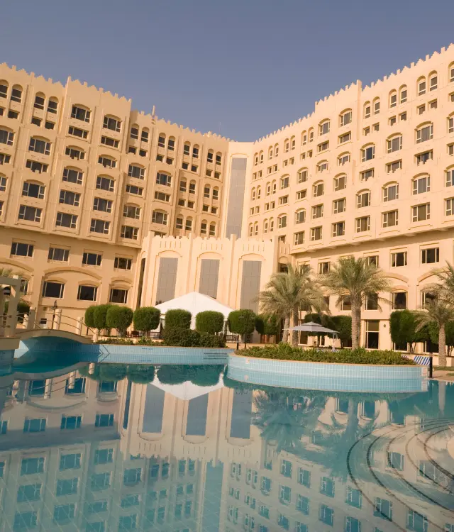 valuación de hoteles en México