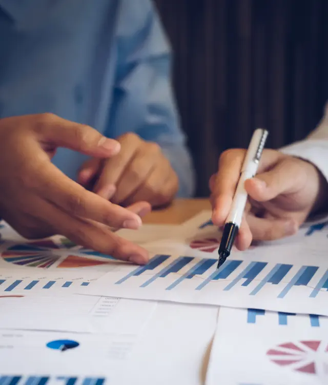 valuación financiera empresarial en México