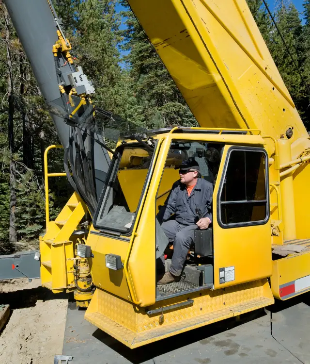 Avalúos Maquinaria y Equipo en México