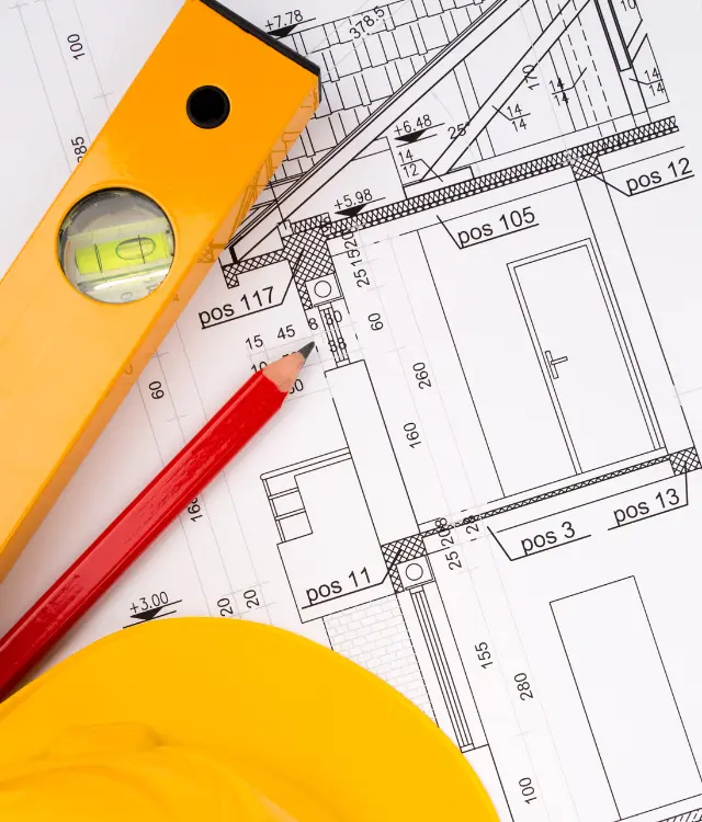 Proyecto Ejecutivo y Planos Arquitectónicos en México2